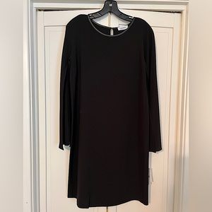 Calvin Klein LBD size 6